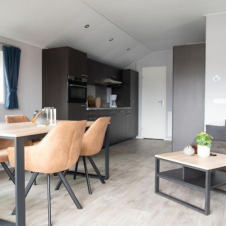 Chalet Bis 4 Personen Ohne Hund Norden Exteriör bild